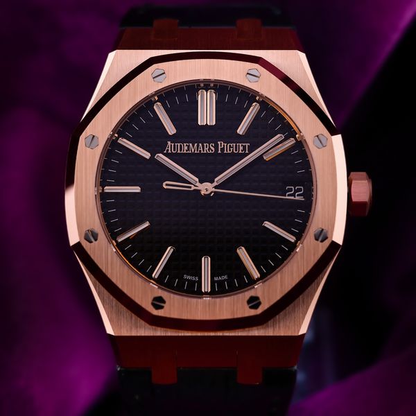 Audemars Piguet Royal Oak 15510OR.OO.D002CR.02